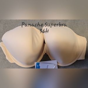 Panache Superbra 36H